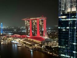 Marina Bay Suites (D1), Condominium #545941531